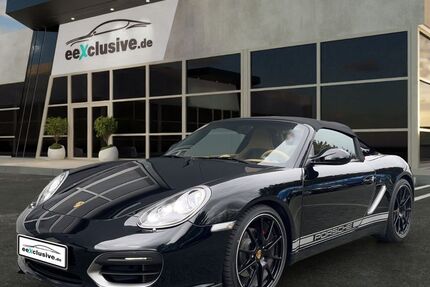 Porsche Boxster 55.200 km 76.900 &euro; Nidderau 61130