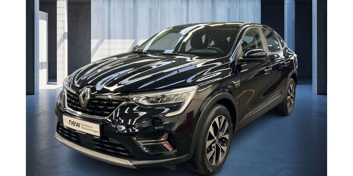 Renault Arkana 20.301 km 19.450 &euro; Frankfurt / Main 60314