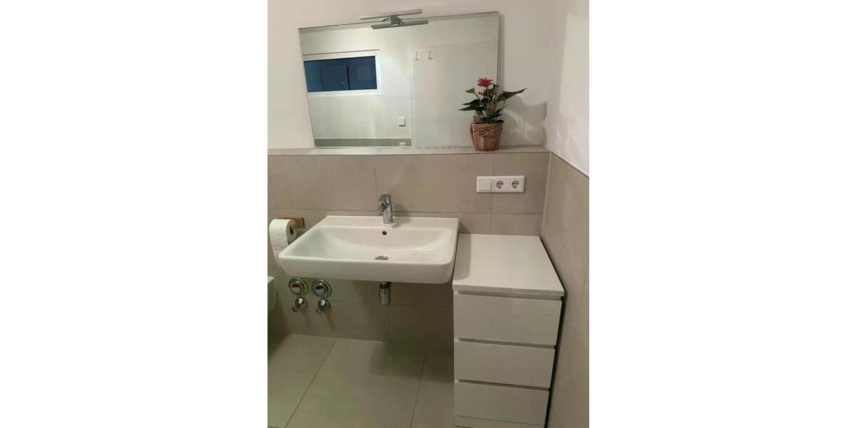 Erdgeschoßwohnung Frankfurt am Main Sindlingen - 2 Zimmer, 65 m&sup2;, 1.375&euro; | Angebot:25262785