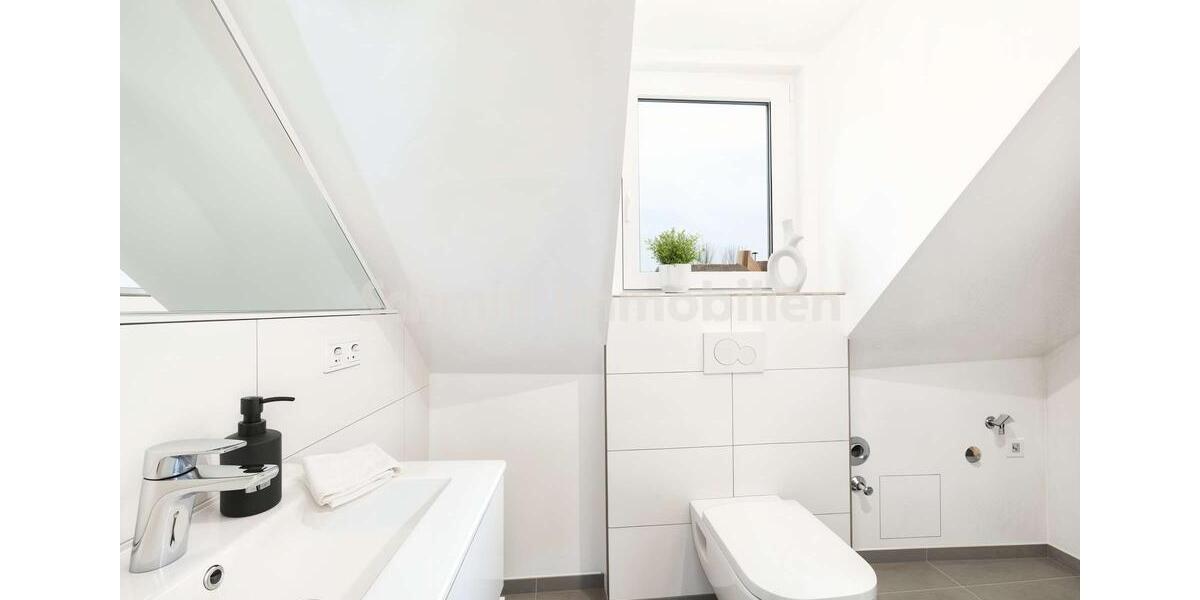 Helle Single-Wohnung im Westend 2 zimmer