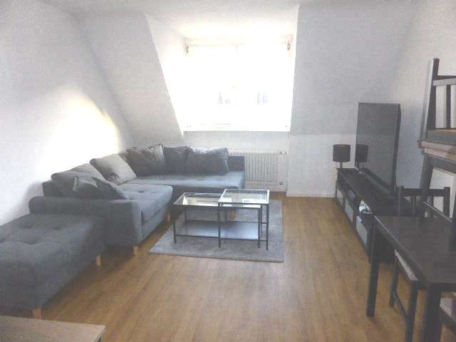 Wohnung zum Mieten in Hanau 690 € 60 m² 3 zimmer