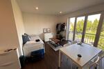 Hochparterre Frankfurt am Main Ginnheim - 1 Zimmer, 25 m&sup2;, 620&euro; | Angebot:26416802