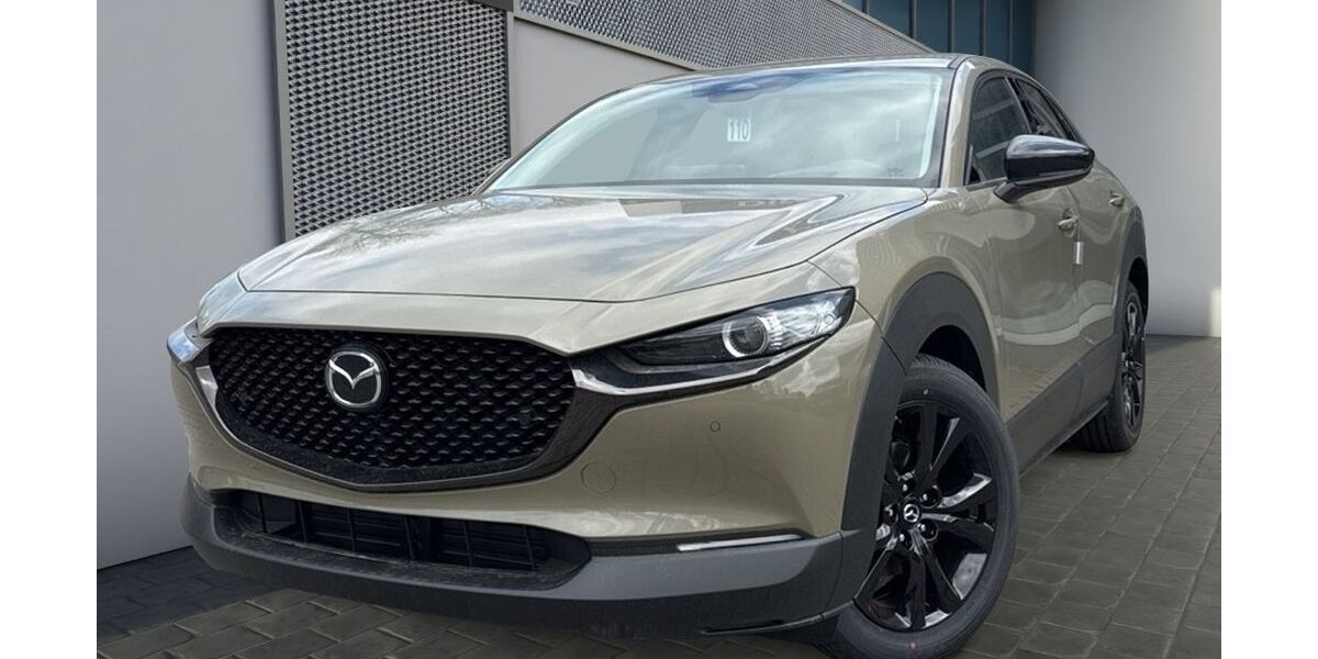 Mazda CX-30 4.569 km 30.290 &euro; Niedernhausen 65527