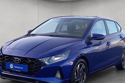 Hyundai i20 31.352 km 15.550 &euro; Frankfurt 60386