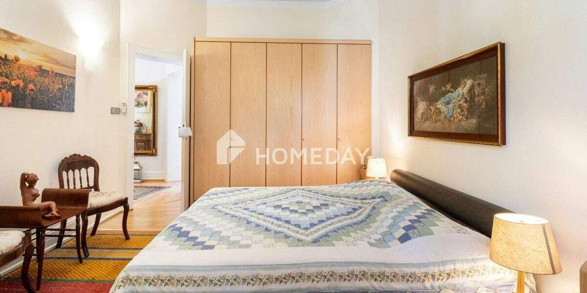 Mehrfamilienhaus, Wohnhaus Frankfurt am Main Niederrad - 1 Zimmer, 380 m&sup2;, 1.230.000&euro; | Angebot:25176839