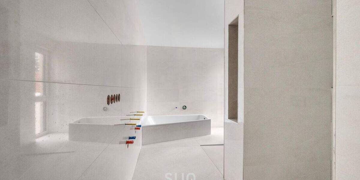 Etagenwohnung Frankfurt am Main Fechenheim - 4 Zimmer, 103 m&sup2;, 559.000&euro; | Angebot:25772897