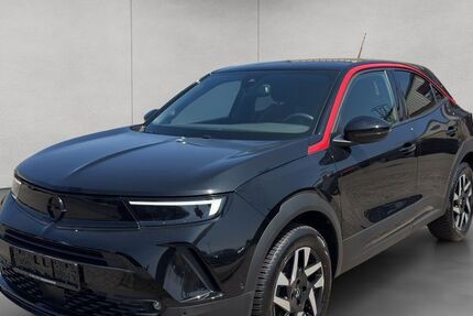 Opel Mokka 23.994 km 20.950 &euro; Frankfurt 60386