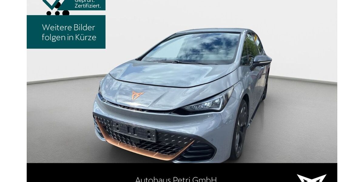 Cupra Born 31.859 km 26.390 &euro; Hofheim-Diedenbergen 65719