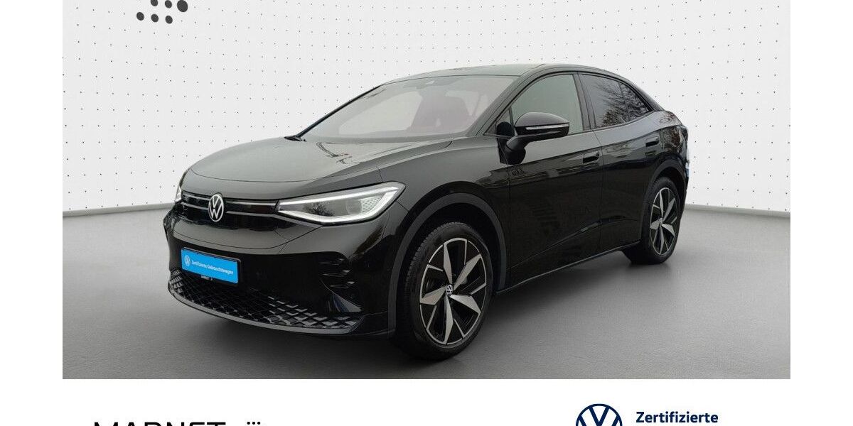 VW ID.5 8.612 km 43.390 &euro; Bad Nauheim 61231