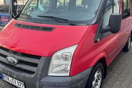 Ford Transit 266.777 km 3.999 &euro; Frankfurt 60487