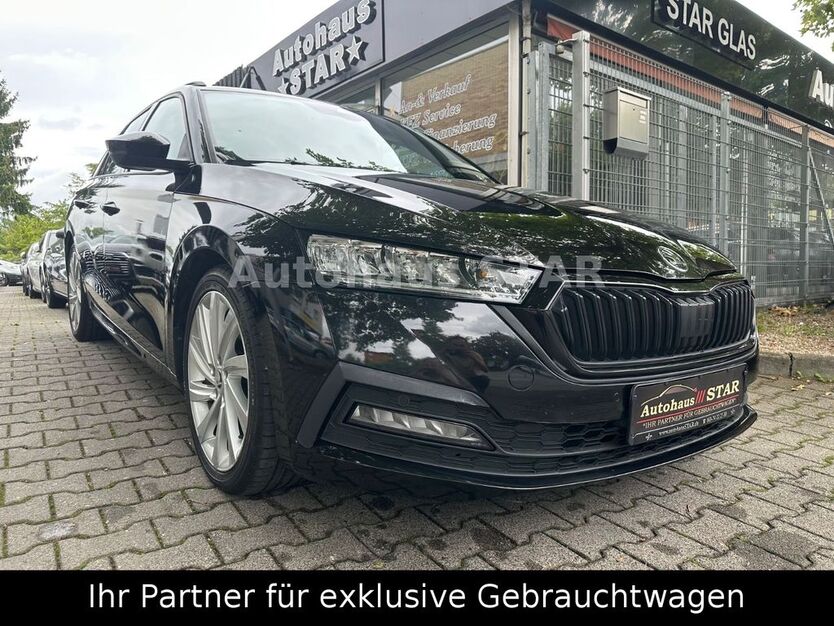 Skoda Octavia 171.800 km 17.990 € Offenbach am Main 63071