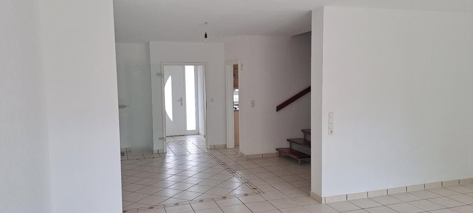 Reihenhaus in Eppstein-Bremthal 5 zimmer