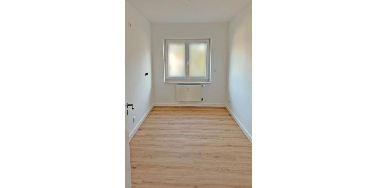 Etagenwohnung Hanau Lamboy - 3 Zimmer, 83 m&sup2;, 1.040&euro; | Angebot:24812429