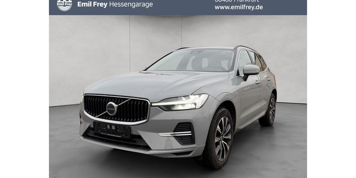 Volvo XC60 23.906 km 33.400 &euro; Frankfurt am Main 60486