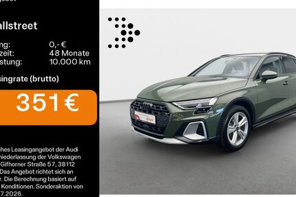 Audi A3 5.706 km 36.490 &euro; Oberursel 61440