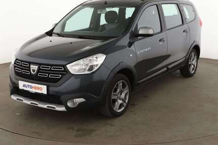 Dacia Lodgy 118.329 km 10.990 &euro; Frankfurt am Main 65936