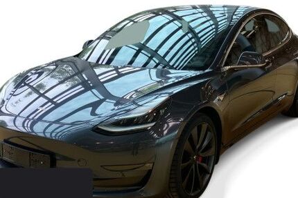 Tesla Model 3 34.551 km 27.300 &euro; Hanau 63457