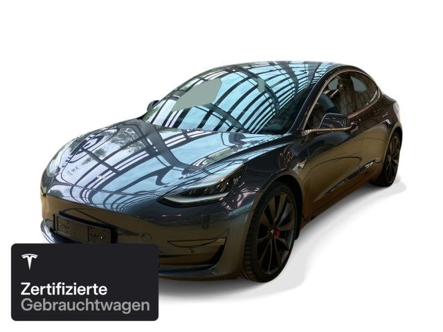 Tesla Model 3 34.551 km 27.300 &euro; Hanau 63457