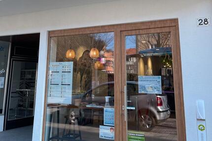 Cafe mit Gastronomielizenz in Hanau zur Übernahme zimmer