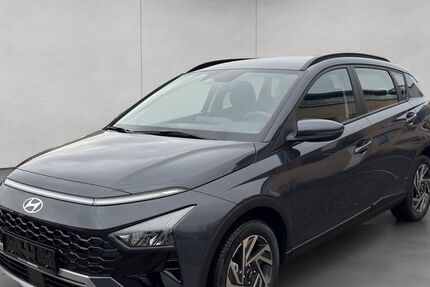 Hyundai BAYON 5.289 km 20.950 &euro; Offenbach 63069