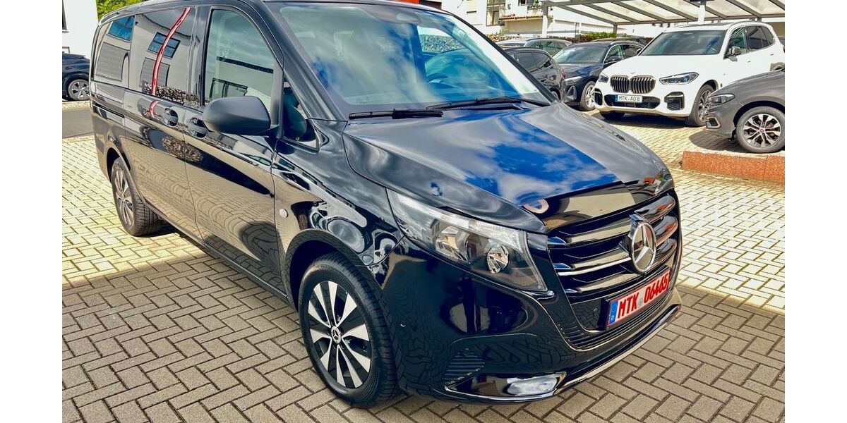 Mercedes-Benz Vito 2.200 km 52.100 &euro; Hofheim am Taunus 65719