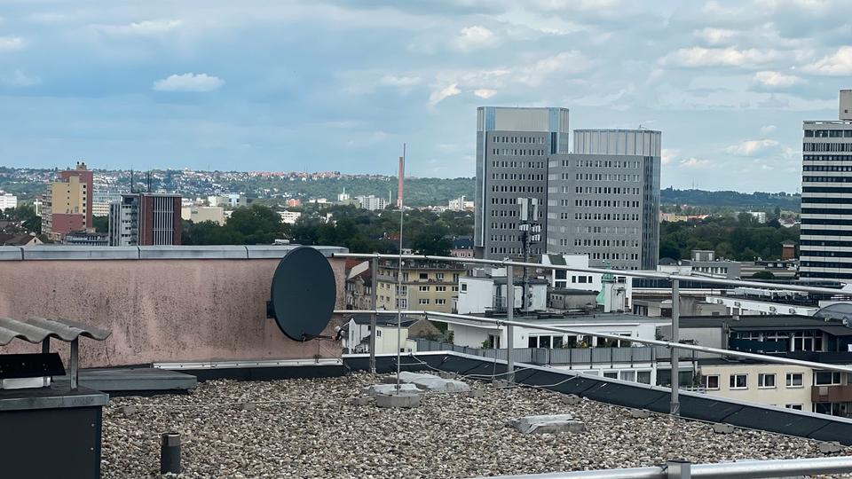 Etagenwohnung Frankfurt am Main Süd - 2 Zimmer, 54 m&sup2;, 1.450&euro; | Angebot:26705435