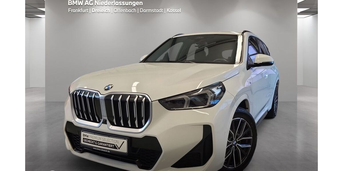 BMW X1 87.688 km 32.860 &euro; Dreieich-Sprendlingen 63303