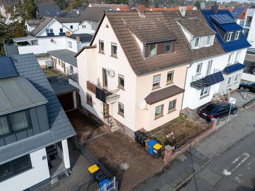 Haus zum Kaufen in Nauheim 489.000 € 145 m²