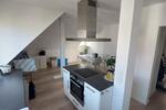 Dachgeschoßwohnung Frankfurt am Main Schwanheim - 2.5 Zimmer, 73 m&sup2;, 925&euro; | Angebot:26052018