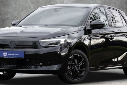 Opel Corsa 23.914 km 17.950 &euro; Kronberg 61476