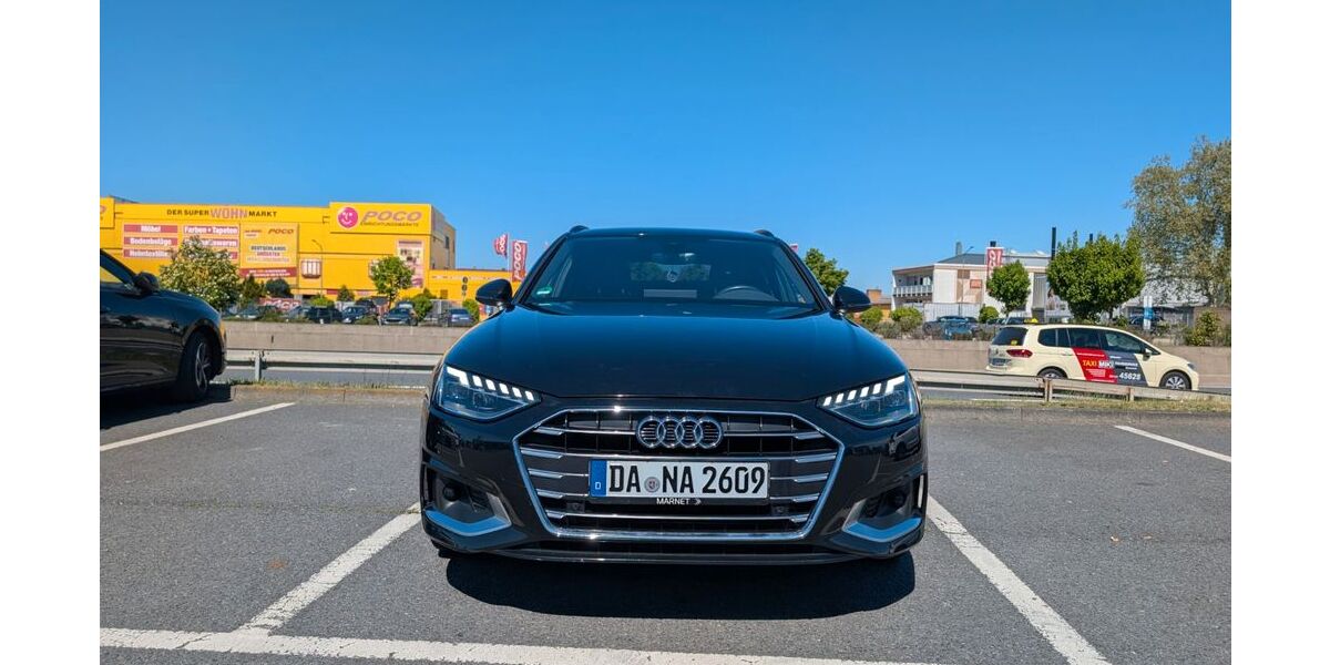 Audi A4 120.000 km 24.800 &euro; Weiterstadt 64331