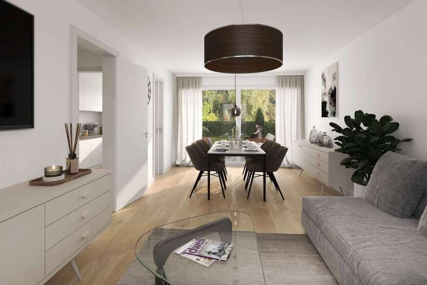 Haus zum Kaufen in Sulzbach (Taunus) 1.150.000 € 178.67 m²
