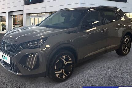 Peugeot 2008 32.870 km 19.230 &euro; Frankfurt 60314