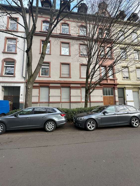 Wohnung zum Kaufen in Offenbach 199.000 € 56.4 m²