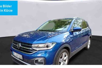 VW T-Cross 44.000 km 21.199 &euro; Mühlheim 63165