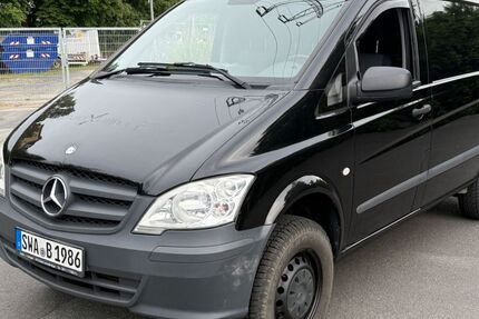 Mercedes-Benz Vito 178.000 km 19.300 &euro; Wiesbaden 65195