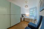 Etagenwohnung Frankfurt am Main Bockenheim - 3 Zimmer, 70 m&sup2;, 1.890&euro; | Angebot:26730418