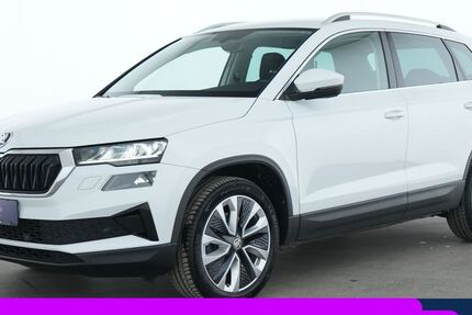 Skoda Karoq 52.077 km 23.226 &euro; Dietzenbach bei Frankfurt 63128