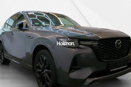 Mazda CX-60 92.115 km 28.053 &euro; Eschborn 65760
