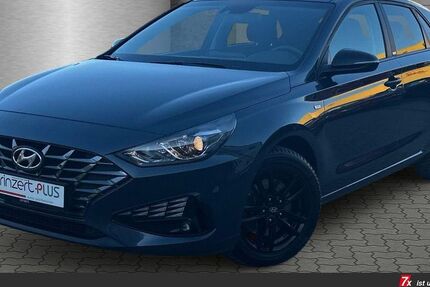 Hyundai i30 85.820 km 15.770 &euro; Darmstadt 64285
