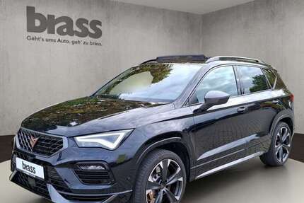 Seat Ateca 63.400 km 28.980 &euro; Frankfurt-Rödelheim 60488