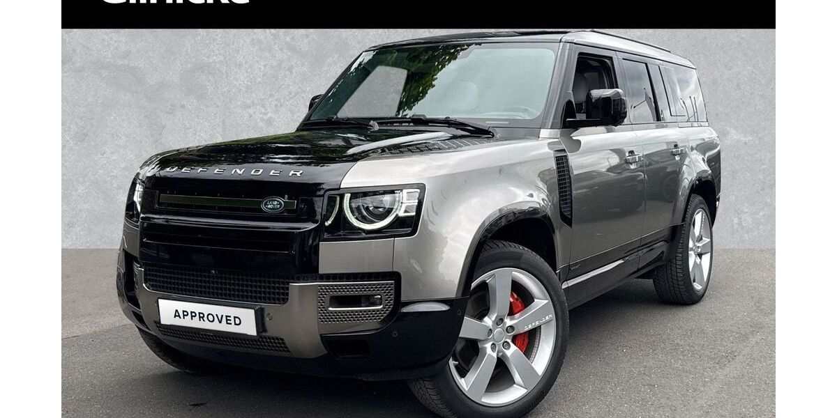 Land Rover Defender 14.700 km 93.880 &euro; Frankfurt a.M. 60314