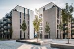 Etagenwohnung Frankfurt am Main Gallus - 4 Zimmer, 124 m&sup2;, 1.852&euro; | Angebot:26165153