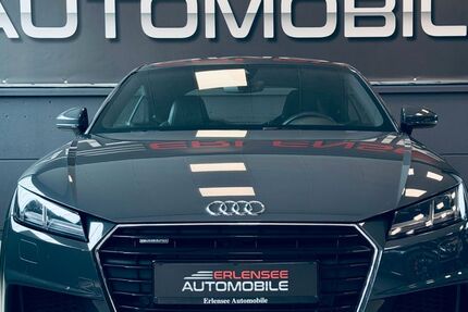 Audi TT 103.000 km 26.490 &euro; Hasselroth 63594