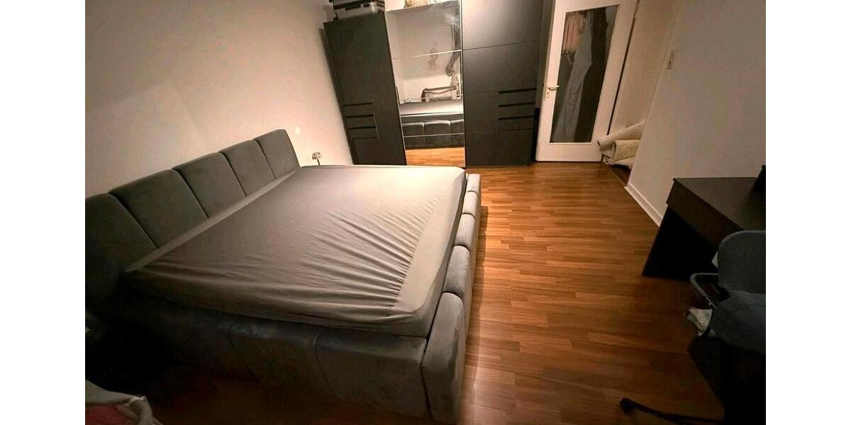 Erdgeschoßwohnung Hanau - 1 Zimmer, 77 m&sup2;, 855&euro; | Angebot:26413002