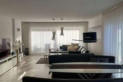 Wohnung Frankfurt am Main Sachsenhausen Süd - 5 Zimmer, 167 m&sup2;, 1.599.990&euro; | Angebot:25044015