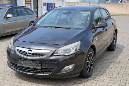 Opel Astra 185.000 km 2.400 &euro; Nidderau 61130