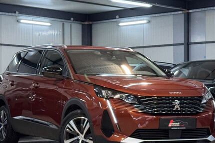 Peugeot 5008 91.952 km 16.890 &euro; Maintal 63477