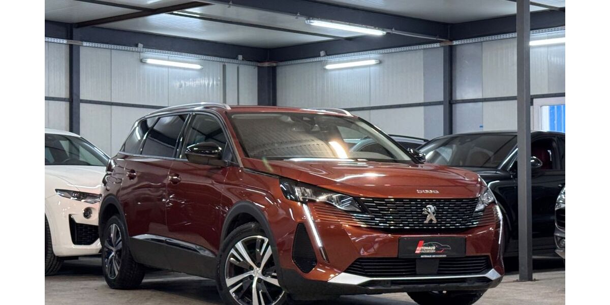 Peugeot 5008 91.952 km 16.890 &euro; Maintal 63477