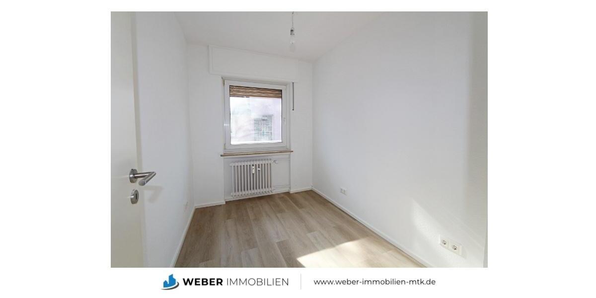 Etagenwohnung Frankfurt am Main Sindlingen - 2.5 Zimmer, 58 m&sup2;, 930&euro; | Angebot:26415779